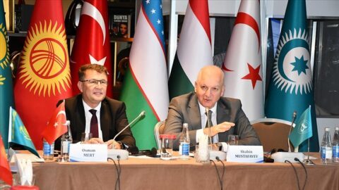 Türk devletleri ortak alfabe konusunda anlaşma sağladı! Ne düşünüyorsunuz?