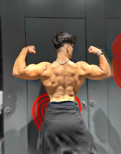 Kimler bugün sırtı yaktı?