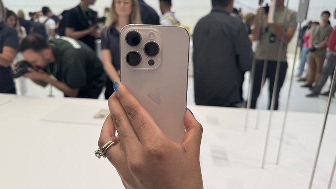 iPhone 16 almayı düşünüyor musun? Bir telefona o kadar para verir miydiniz?