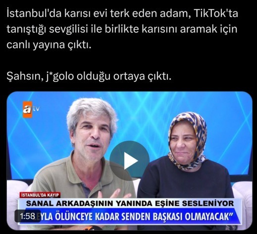 Bu haber hakkında siz ne düşünüyorsunuz?