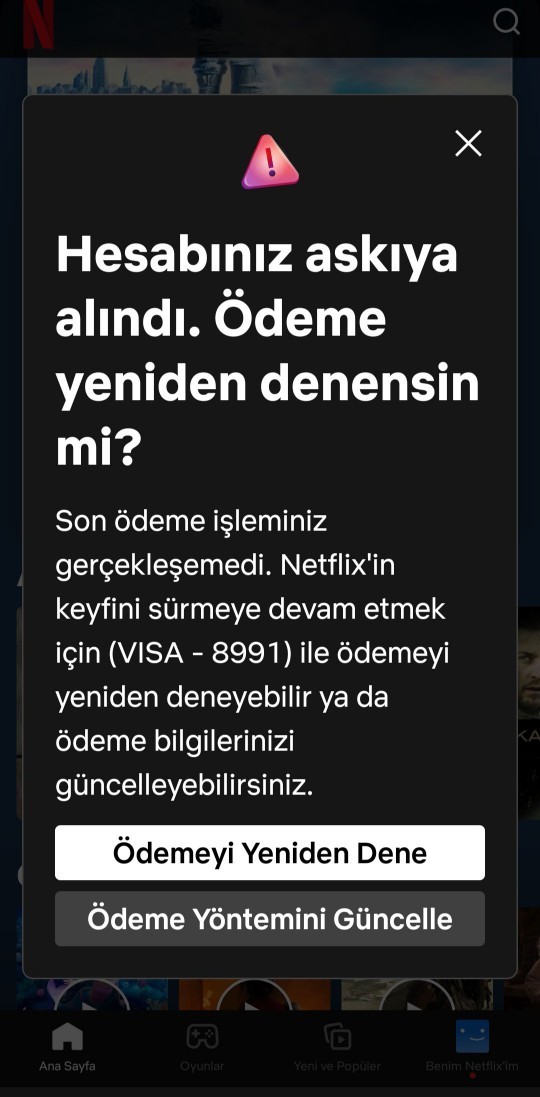 CANIM ÇOK SIKILIYOR FİLM ONERİR MİSİNİZ?