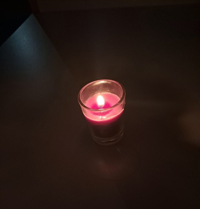 Bu gece filim izlerken size kim eşlik ediyor?