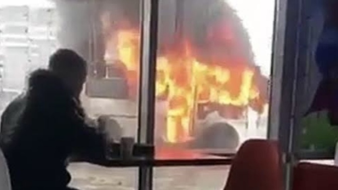Ne kadar gamsızsın?