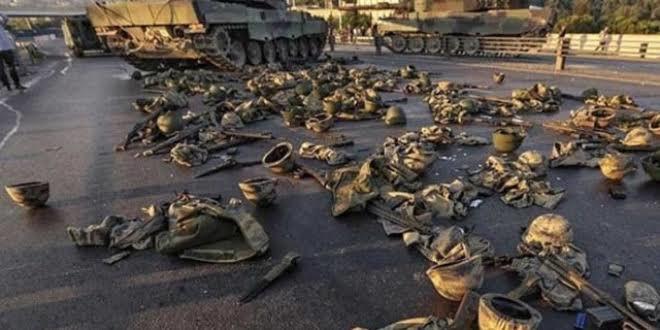 12 Eylüller size ne hatırlatıyor?