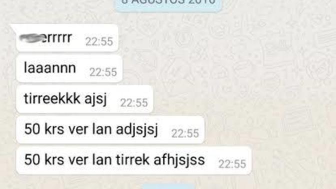 Gönderilen mesaja ne sıklıkta yanıt verirsiniz?