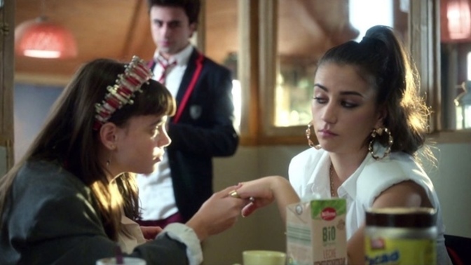 Hayatımın aşkı bir kadın olabilir mi?