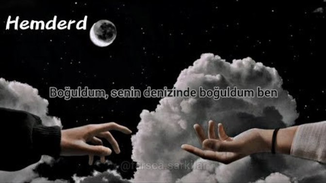 Söylemek isteyipte söyleyemediklerini hangi şarkıyla ifade edebilirsin?
