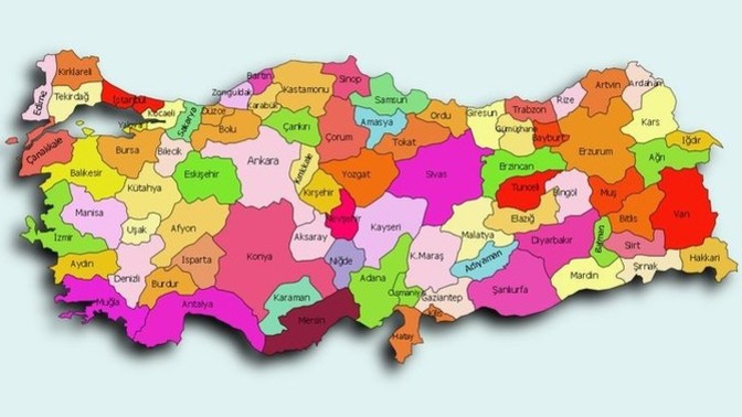 Herhangi bir şehrin insanına karşı ön yargınız var mı?