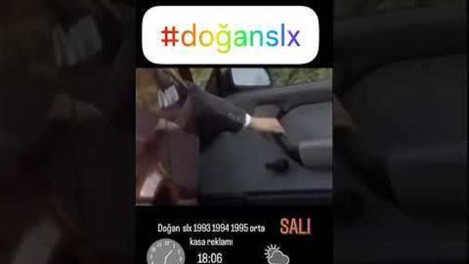Orta kasa doğan slx in rekmam videosunu buldum nasıl olmuş?