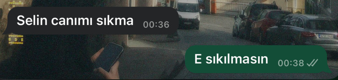 İnsanları sinir etmeyi sever misiniz?