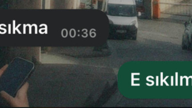 İnsanları sinir etmeyi sever misiniz?