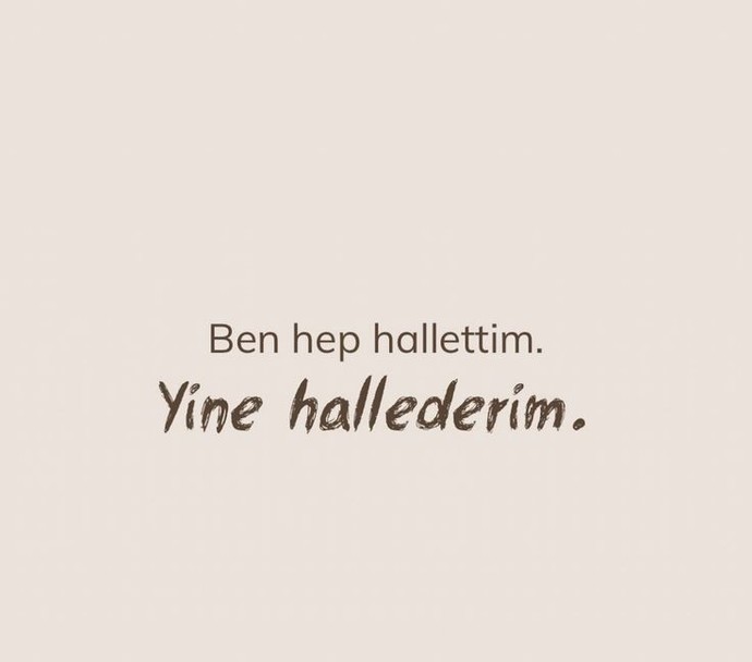 Beklentiler üzer mi?
