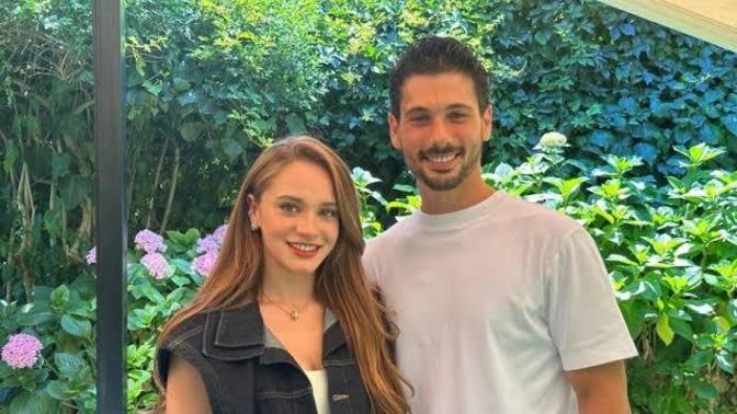 Dizilerde neden genç kızları yaşı olan erkeklerle partner yazıyorlar?