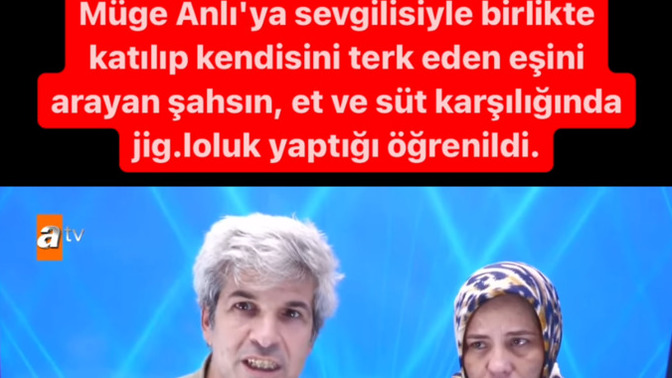 En son neye sövdünüz?