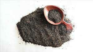 Çay tozu seven var mı 😋?