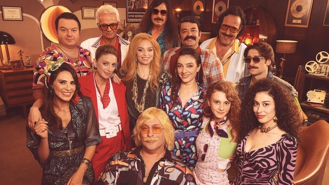 Erşan Kuneri 2. sezonu ile 10 Ekim 2024’te Netflix’te! İzlemeye değer bir dizi mi?
