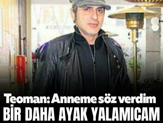 Hayatınız da bir daha yapmayacağım dediğiniz neler var?