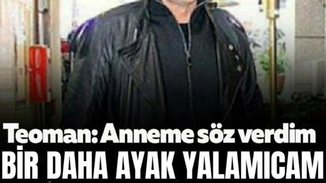 Hayatınız da ''bir daha yapmayacağım'' dediğiniz neler var?