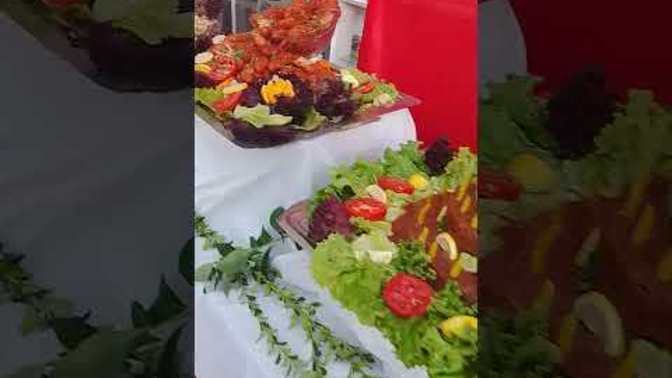 Ne yemek seversiniz ki?