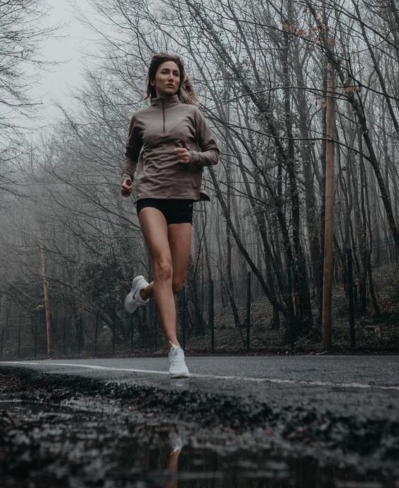 Spor yapmanın size en iyi gelen ortamı deniz kenarında mı, ormanda oksijen terapisi mi?
