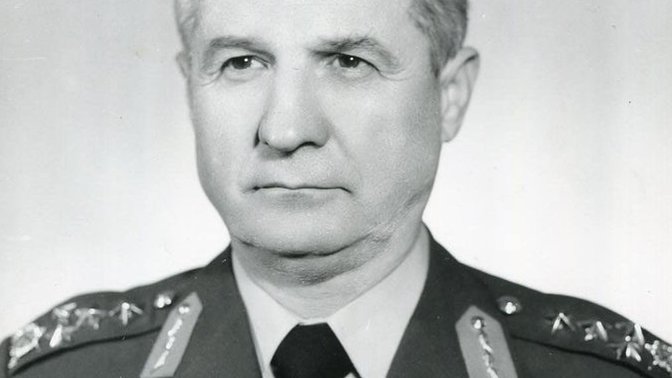 Kenan Evren Denilince Aklınıza Ne Geliyor?