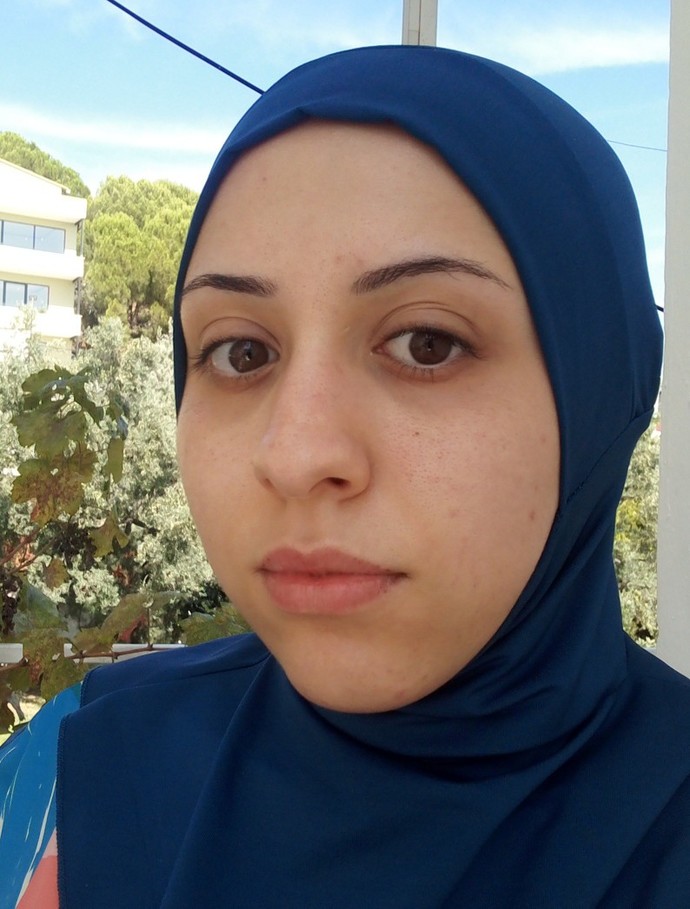 Aranızda benim gibi filtresiz makyajsız bi babayiğit var mı?