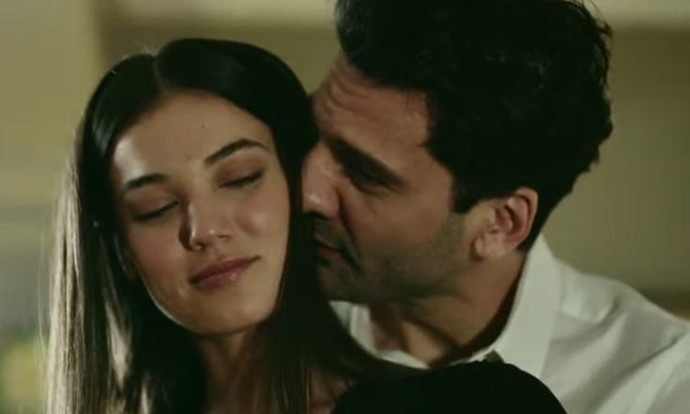 İlk buluşmada ö*pmeye çalışan birine ne tepki verirsin?