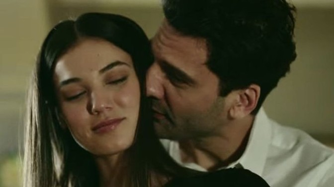 İlk buluşmada ö*pmeye çalışan birine ne tepki verirsin?