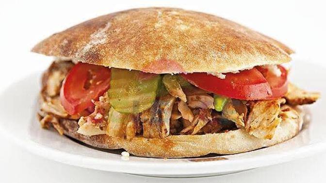 Bir yemeği seviyorsunuz diye uzak olsa bile gider misiniz?