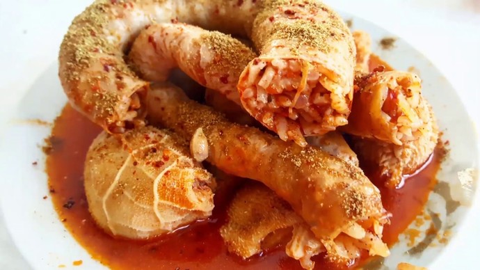 Size makarna yapan eşi mi istersiniz kebap yapan eşi mi istersiniz?