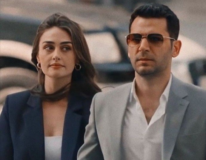 Erkek dediğin maço mu olur yoksa romantik mi?