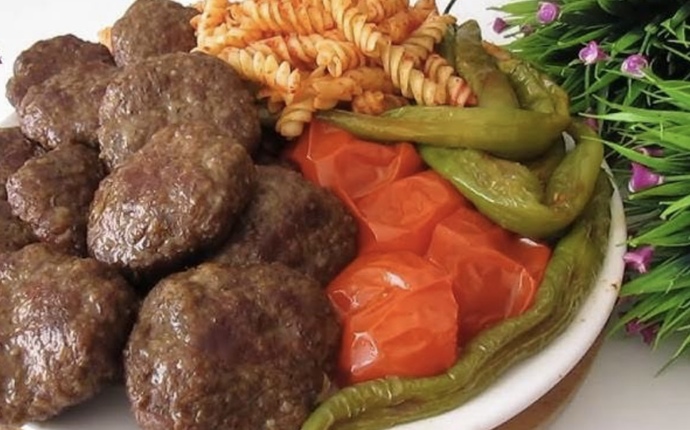 Yemek videoları izlemeyi sever misiniz?