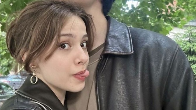 Görünce çocuklaştığınız biri var mı?