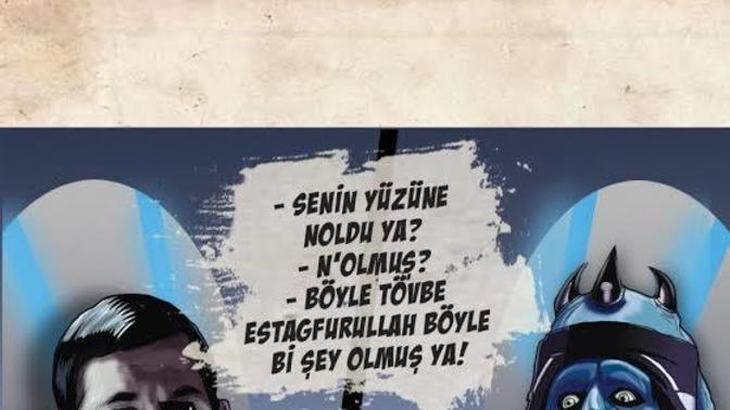 Uykusuz olduğunuz yüzünüzden anlaşılır mı?