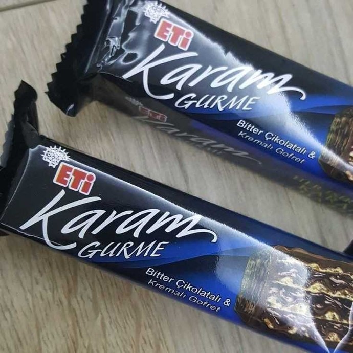 Eti mi, Ülker mi?