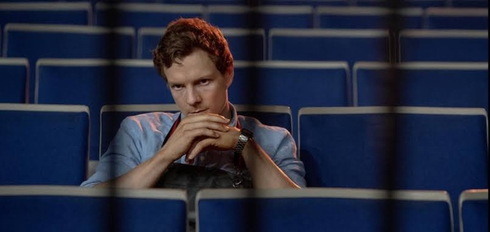 Dexter Morgan’n gençlik dizisi geliyooooorrr. Bir seri katil neden olunur?