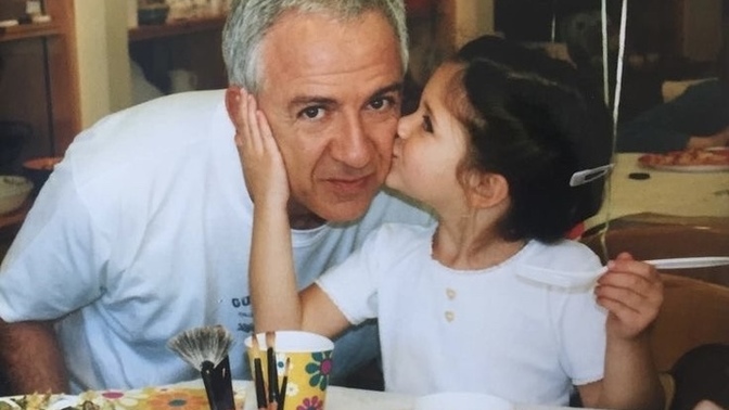Babanız ile ilişkiniz nasıl?