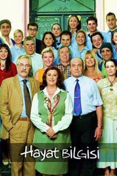 2000li yılların en iyi yapımlarından biriydi.