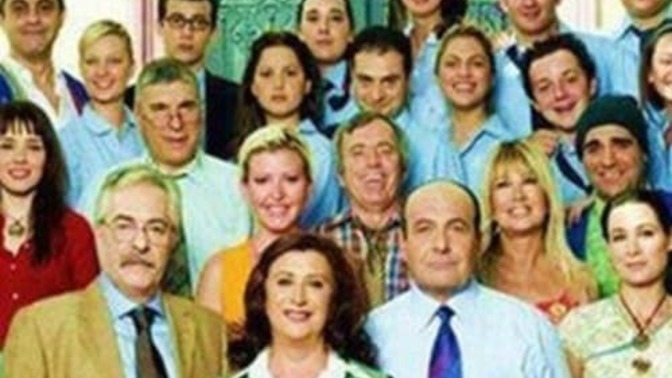 Ülkemizde dizi sektörü son yıllarda ciddi anlamda eleştiriliyor dizilerin içerikleri hususunda, siz yazsanız içeriği ne olurdu?