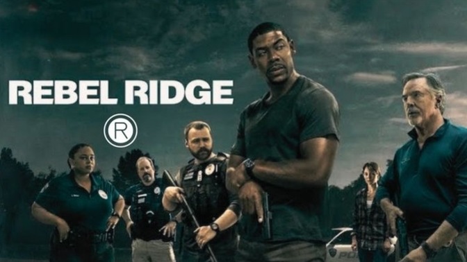 Üç günde 30 milyondan fazla izlenen Netflix filmi: Rebel Ridge! Peki siz izlediniz mi?
