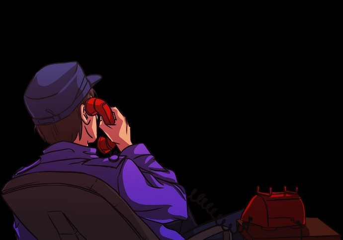 Telefon yüzünüze kapatıldığında nasıl hissediyorsunuz?