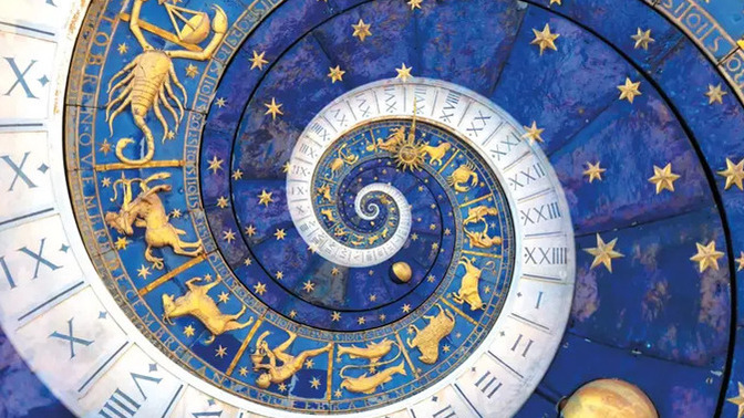 Astrologlar, 2025'in "En şanslı" burçlarının"Kova, Boğa, Akrep ve Aslan" olacağını söyledi. 2025'te şans sizden yana olacak mı?
