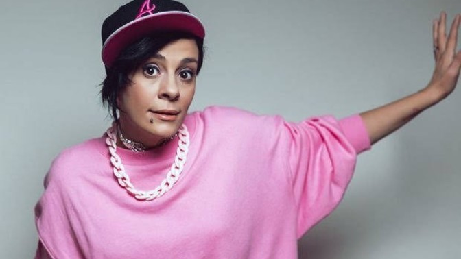 Sizce Türkçe Rap'in kadın GOAT'ı kimdir?