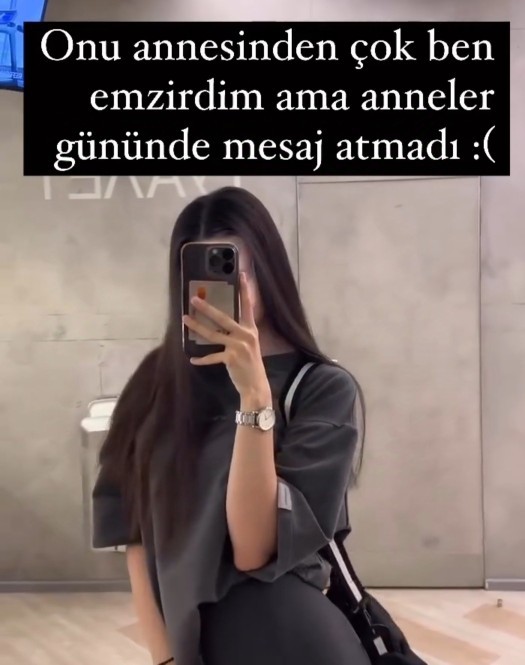 Hayatınızda vefasız insanlar var mı?