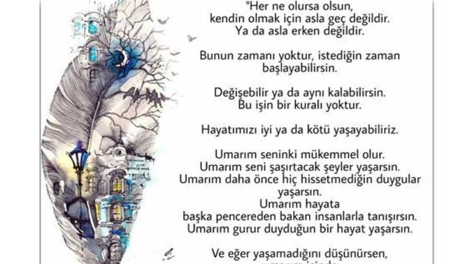 Sizin güçlü olduğunuz yönler neler?