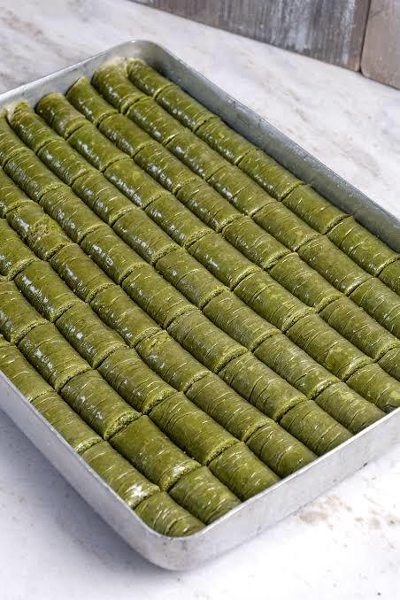 Sağlıklı beslenme diyince aklınıza ilk hangi yemek geliyor?
