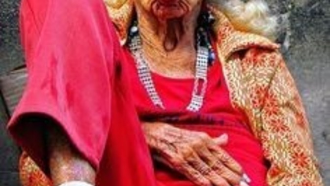 Hiç çocuk oldunuz mu?
