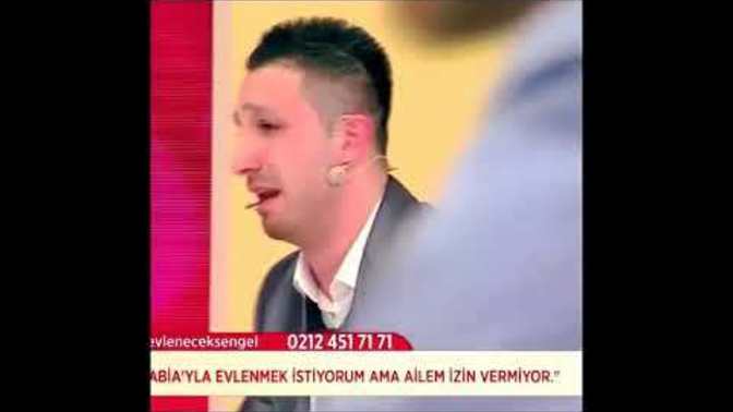 Ne zaman evleneceğinizi söyleyeyim mi?