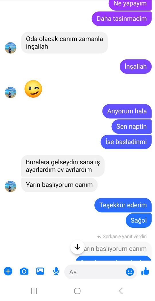 Sizce bunlardan hangisi ciddi ilişki adamı?