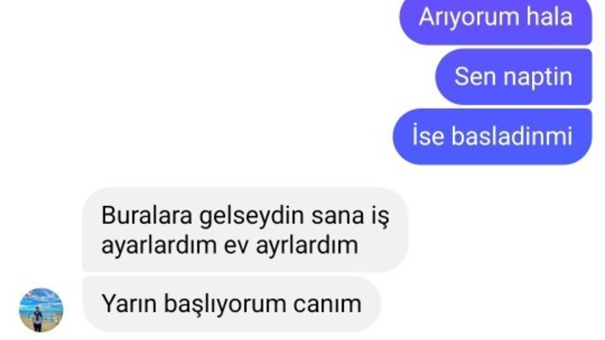 Sizce bunlardan hangisi ciddi ilişki adamı?
